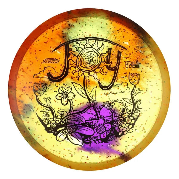 Z Fly Dye Confetti Joy - Ledgestone 2026 (Wave 4)
