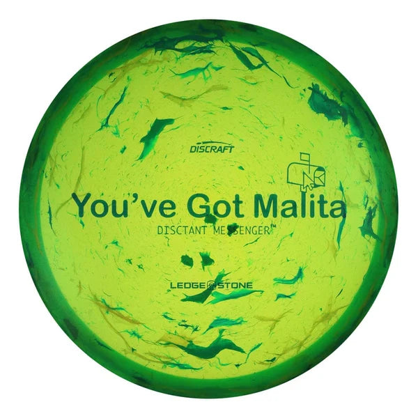 Z Colorshift Jawbreaker Malita - Ledgestone 2026 (Wave 4)