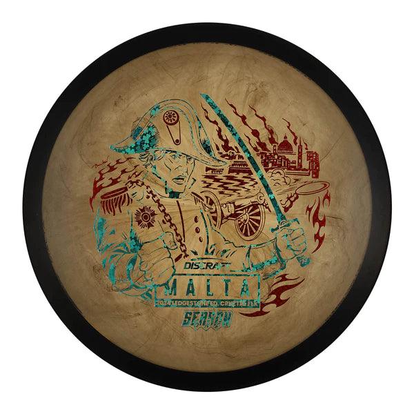 CryZtal FLX Malta - Ledgestone 2024