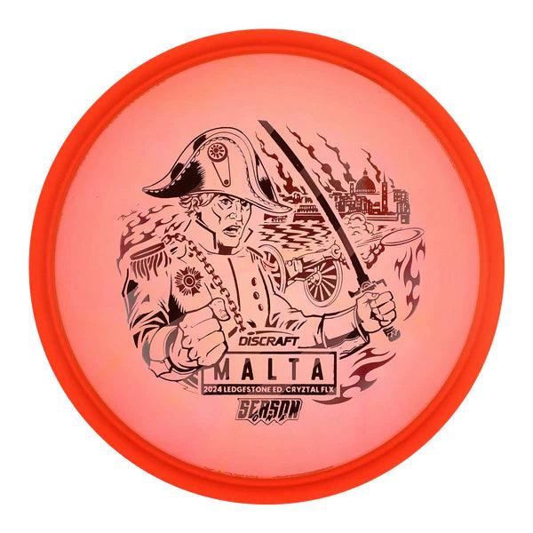 CryZtal FLX Malta - Ledgestone 2024