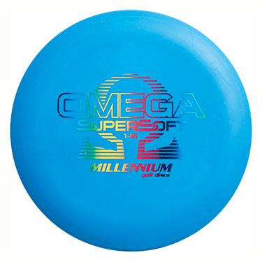 Millennium Omega SuperSoft 1.51