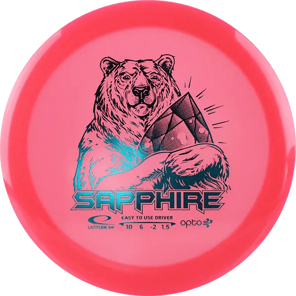 Opto Air Sapphire