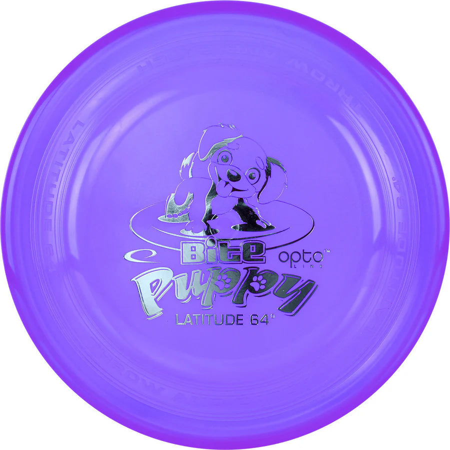 Opto Bite Puppy