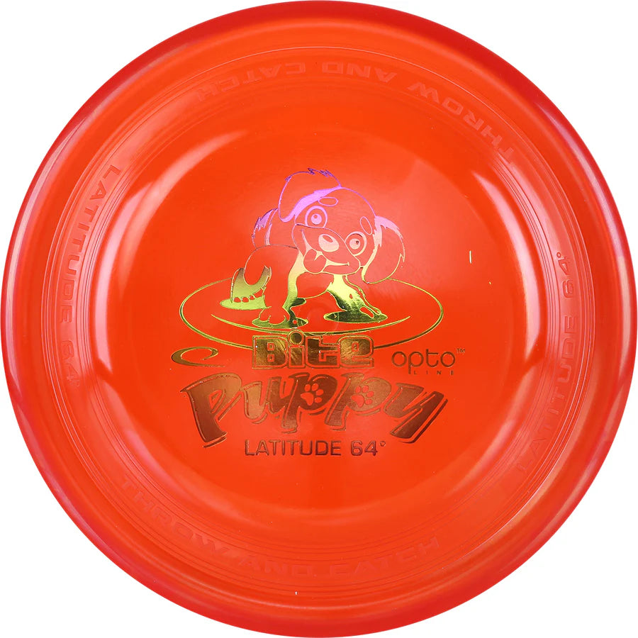 Opto Bite Puppy