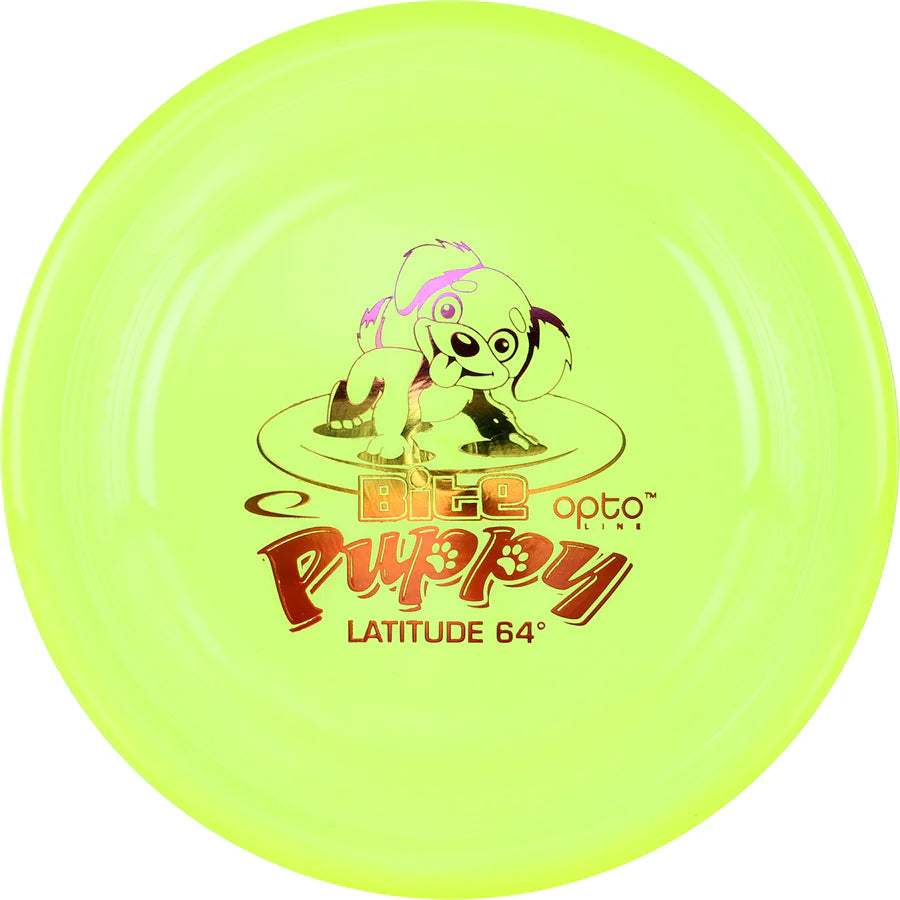 Opto Bite Puppy