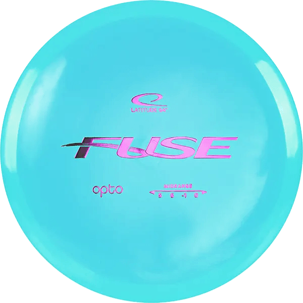 Opto Fuse