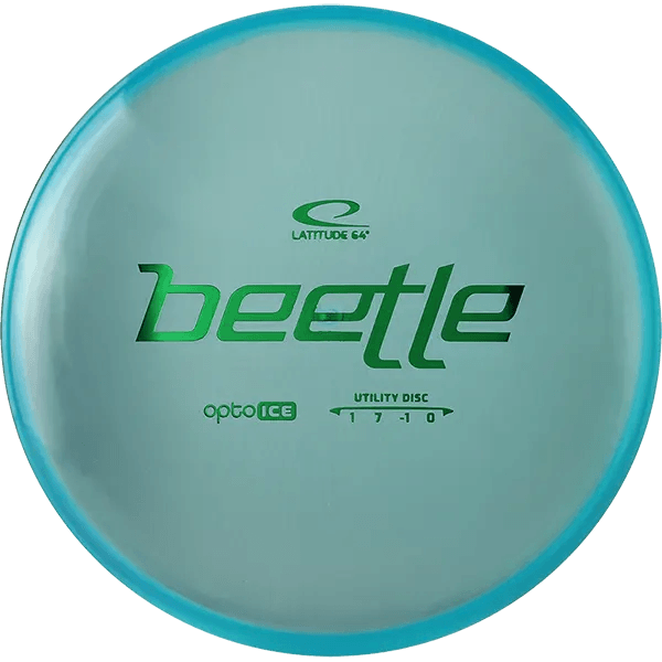 OPTO ICE BEETLE