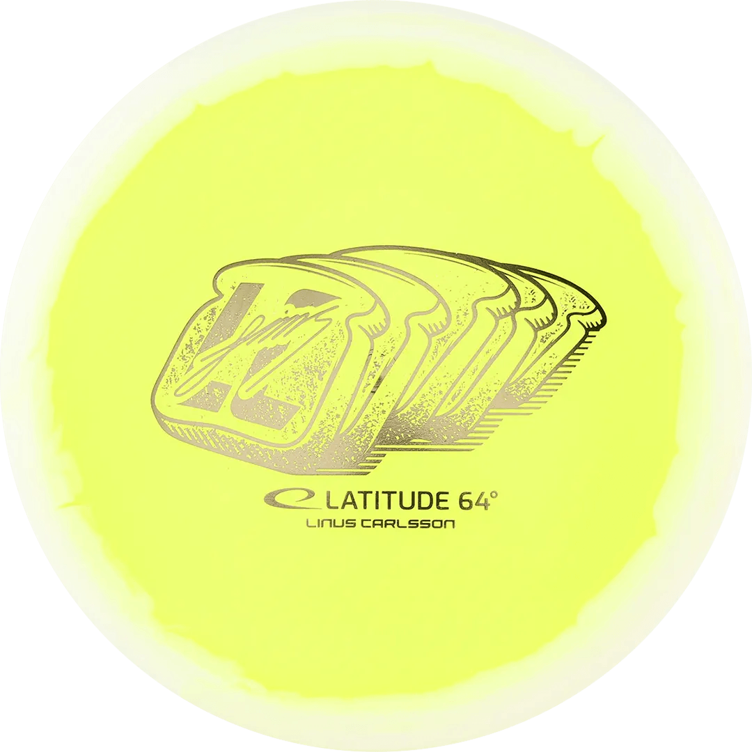 Opto-Ice Orbit Compass - Linus Carlsson 2024