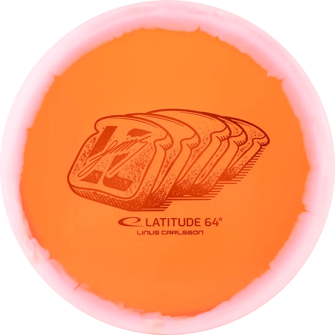 Opto-Ice Orbit Compass - Linus Carlsson 2024