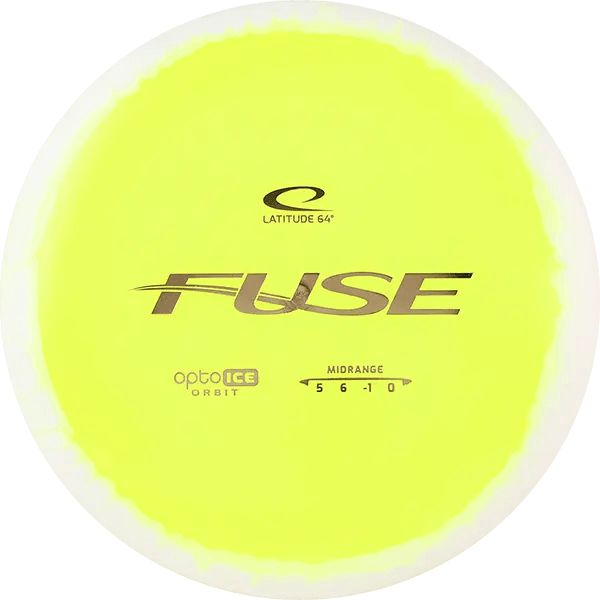 Opto-Ice Orbit Fuse