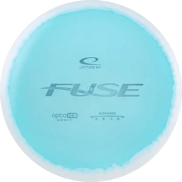 Opto-Ice Orbit Fuse