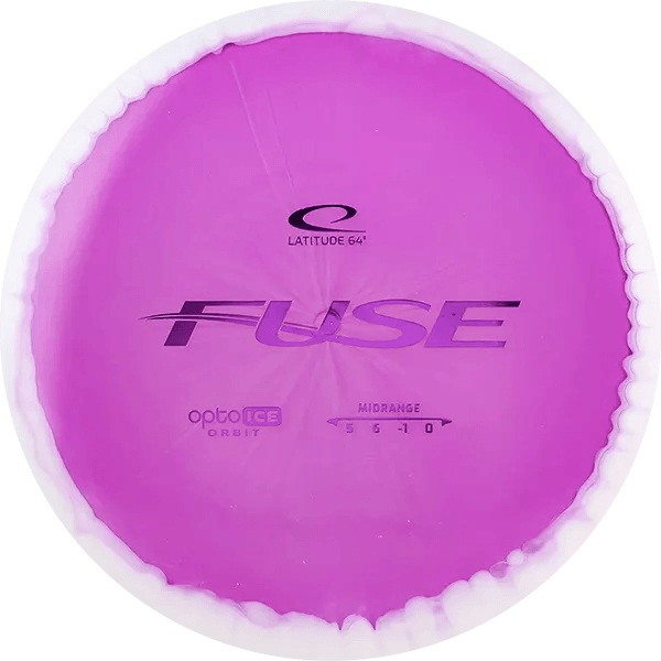 Opto-Ice Orbit Fuse