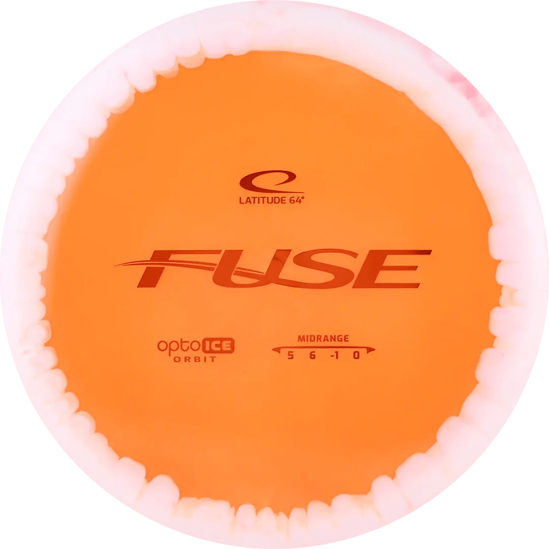 Opto-Ice Orbit Fuse