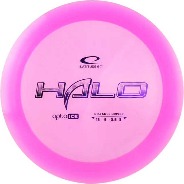 OPTO ICE HALO