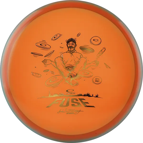 Opto Orbit Fuse - JohnE McCray 2025