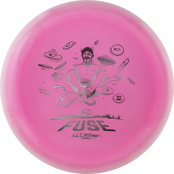 Opto Orbit Fuse - JohnE McCray 2025