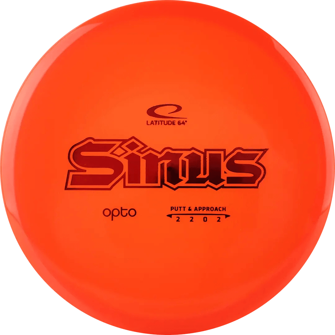 Opto Sinus
