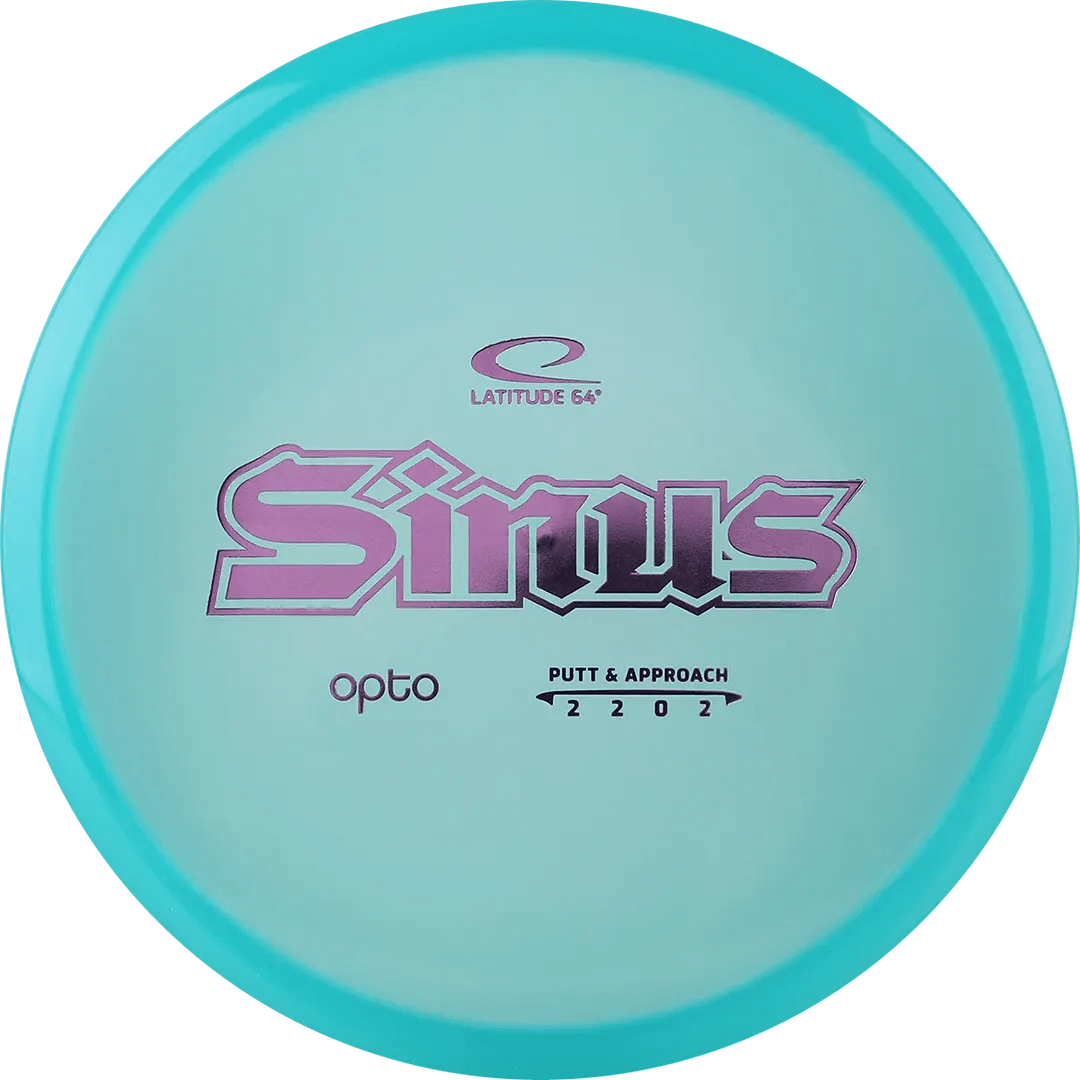 Opto Sinus