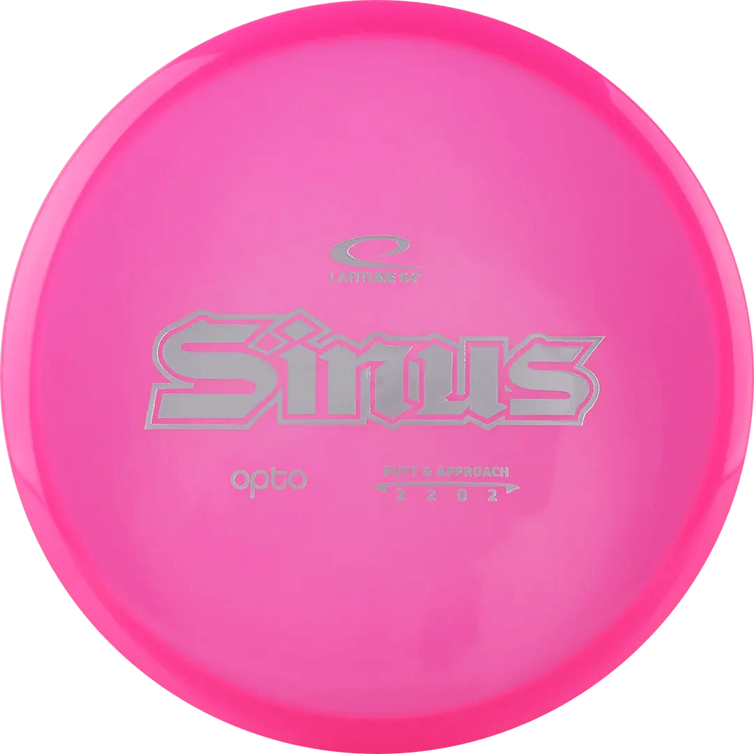 Opto Sinus