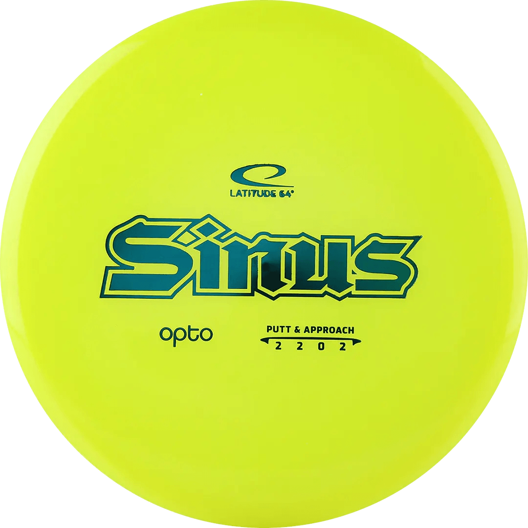 Opto Sinus