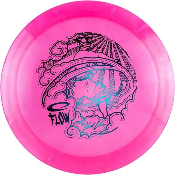 Opto-X Chameleon Flow