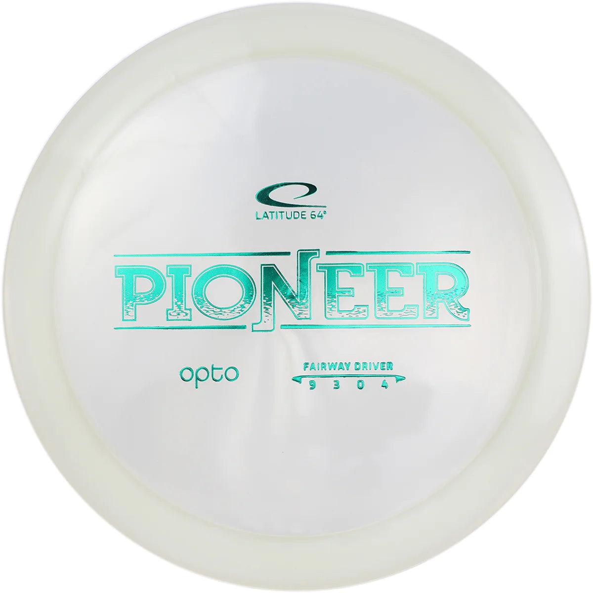 Opto Pioneer