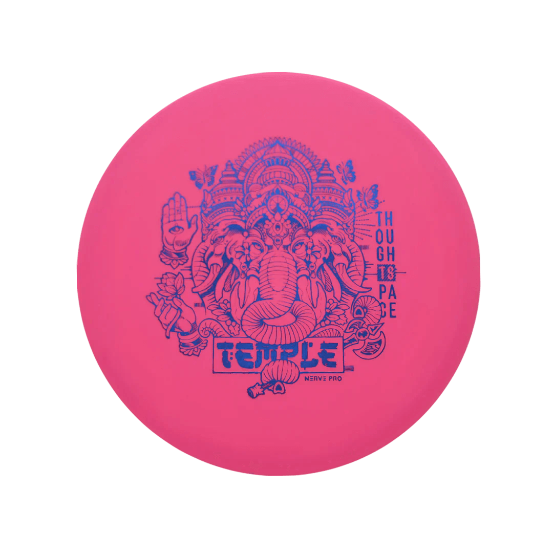 Pro Nerve Temple