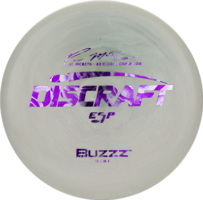 ESP Buzzz Mini