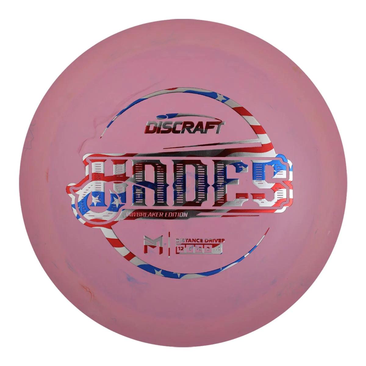 Jawbreaker Hades - Paul McBeth