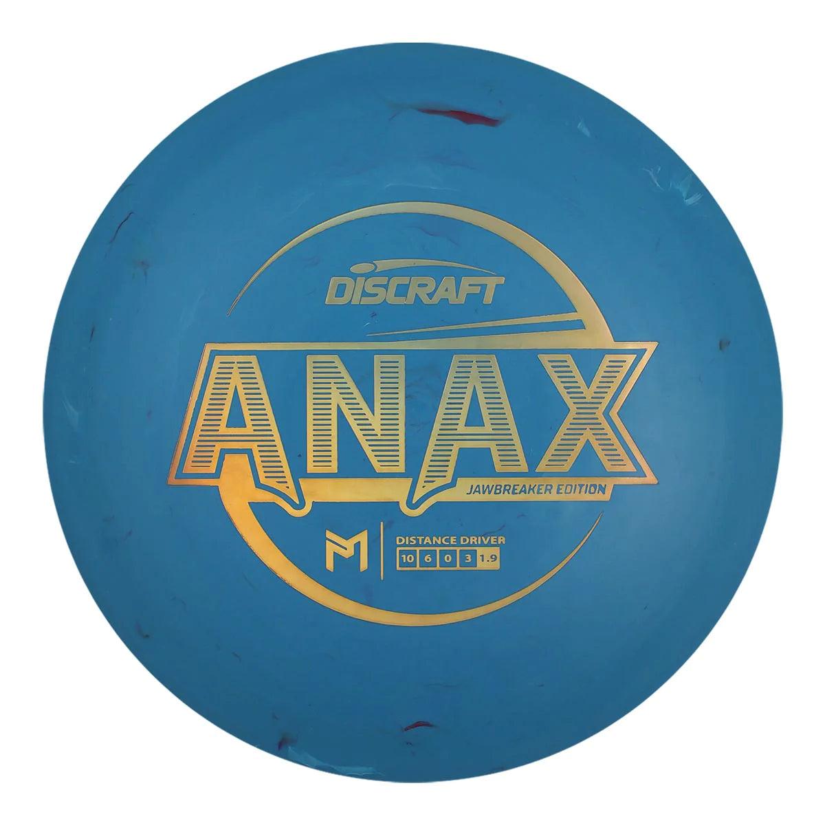 Jawbreaker Anax - Paul McBeth