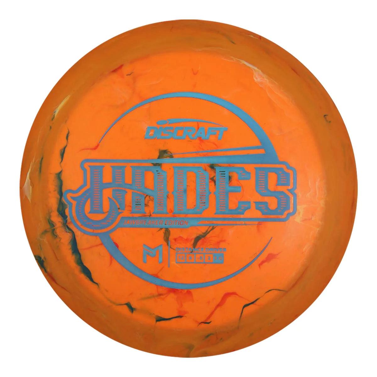 Jawbreaker Hades - Paul McBeth