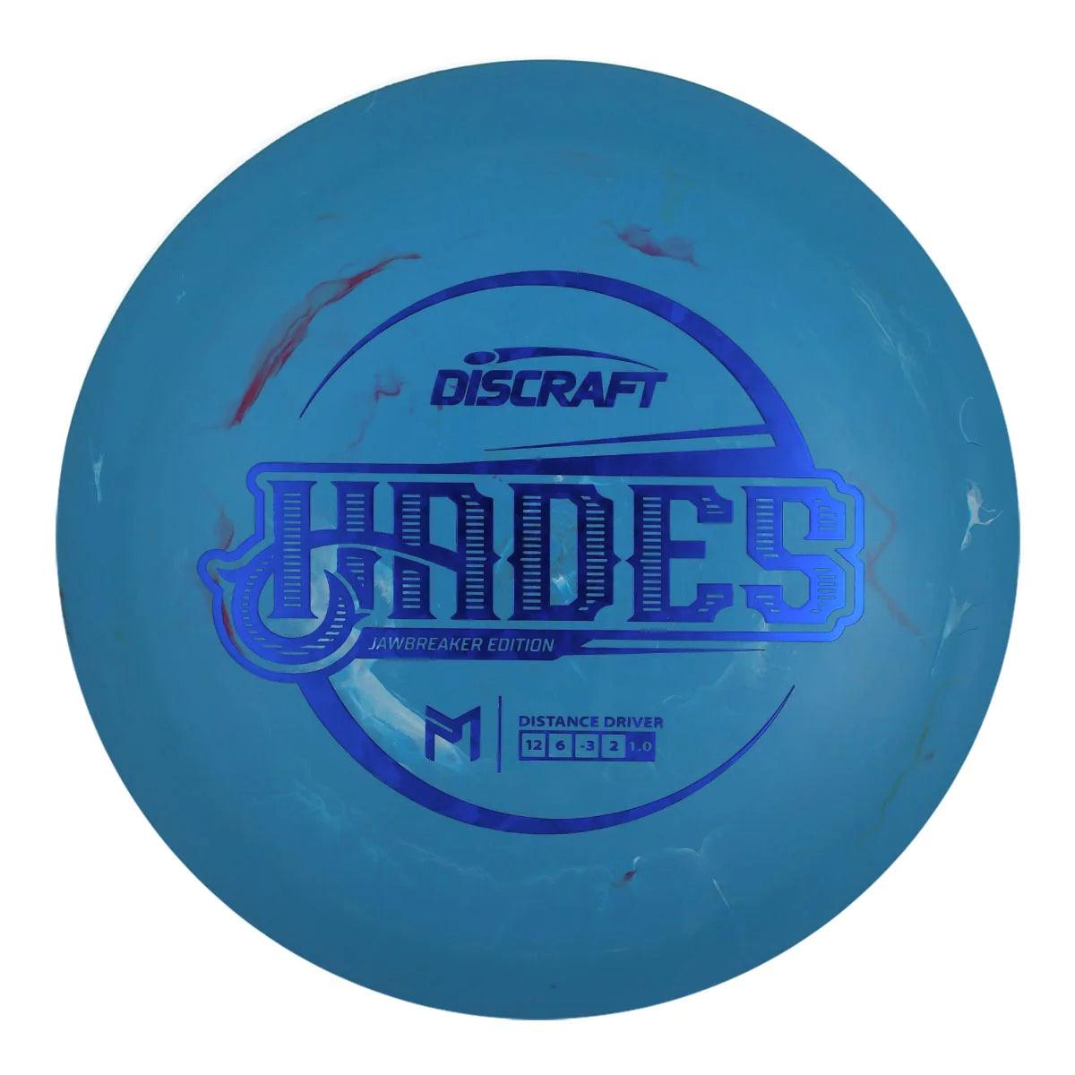 Jawbreaker Hades - Paul McBeth