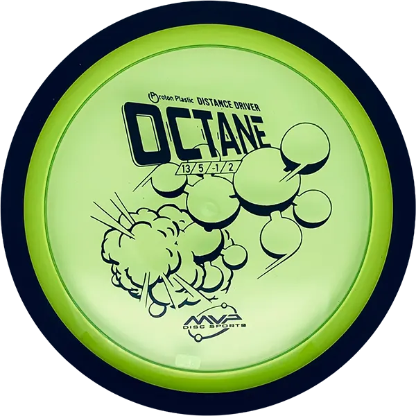 Proton Octane