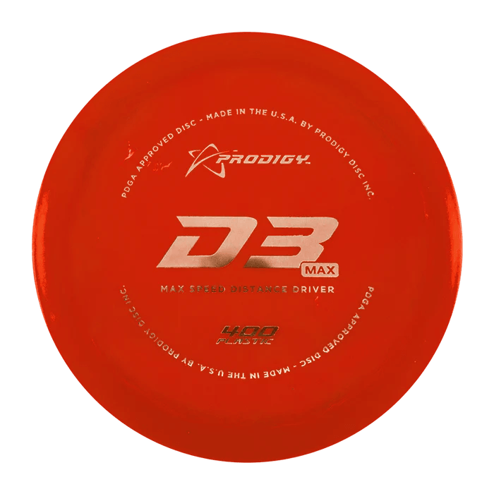 Stable Distance Driver