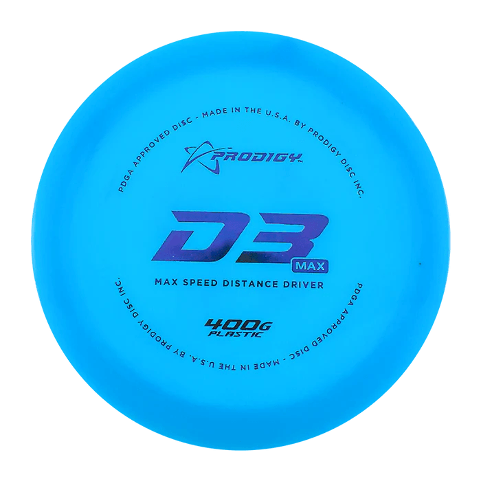 Stable Distance Driver