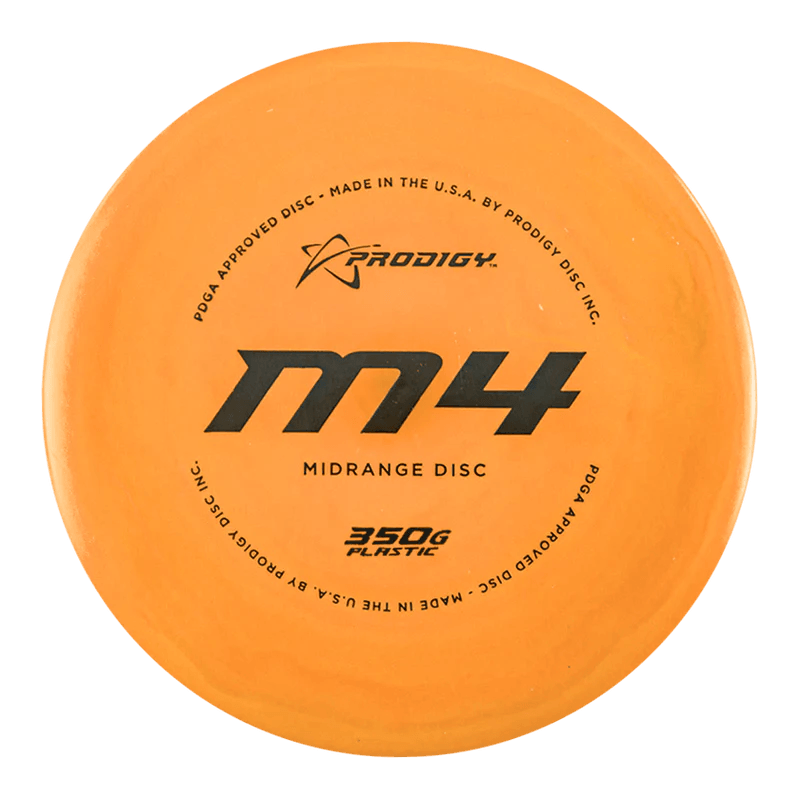 Prodigy Disc M4