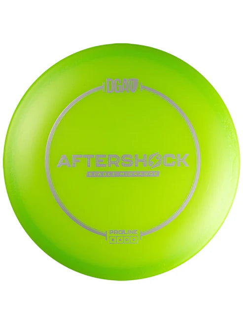 ProLine Aftershock
