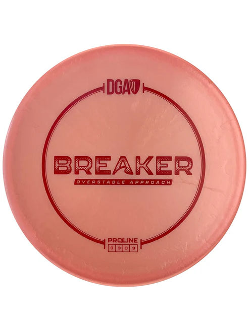 ProLine Breaker