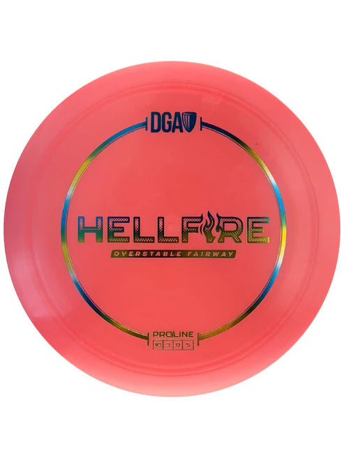 ProLine Hellfire