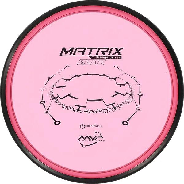 Proton Matrix