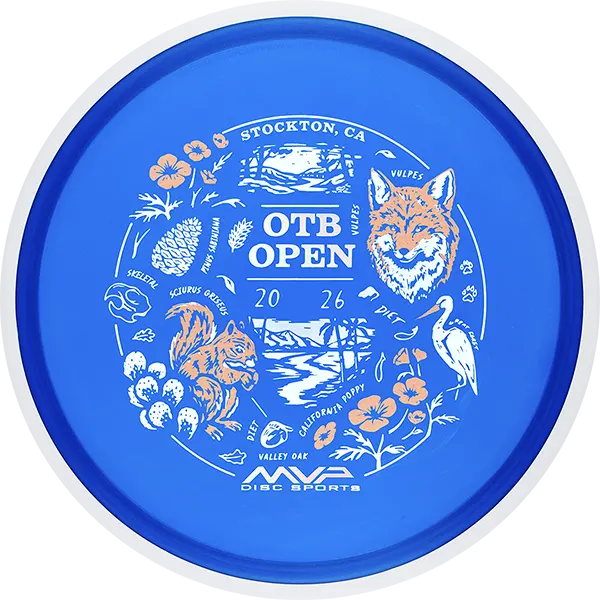 Proton Reactor - OTB Open 2026