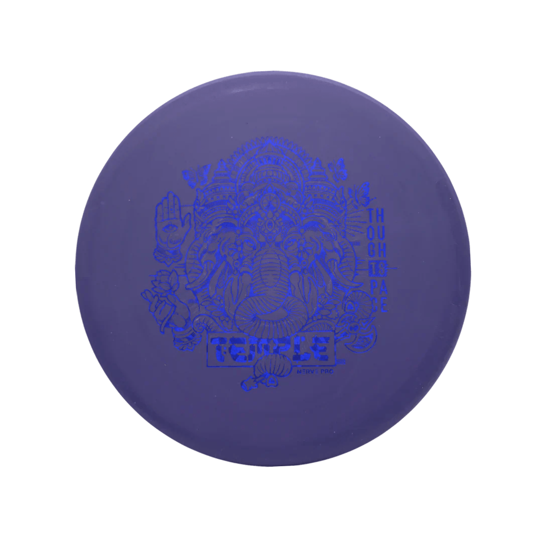 Pro Nerve Temple