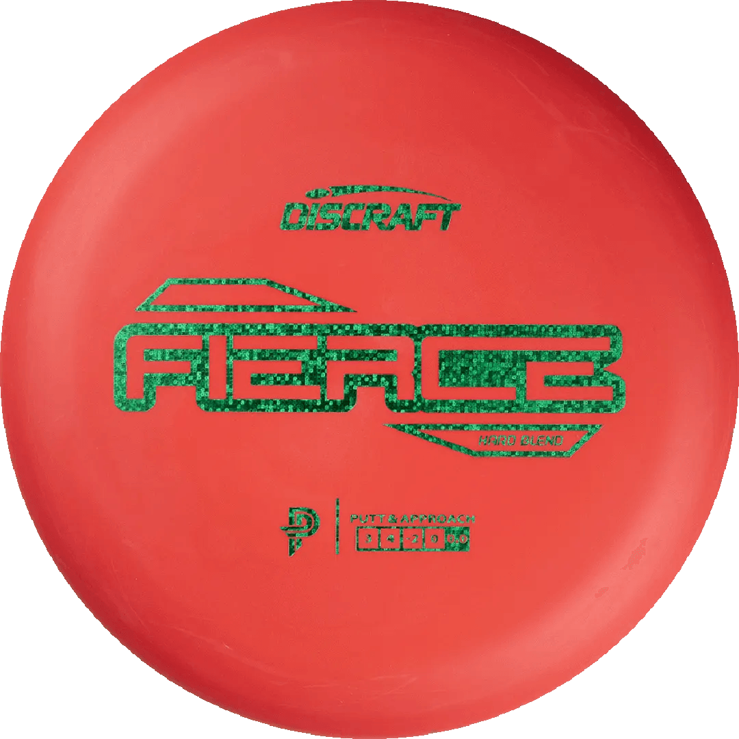 Putter Line Hard Blend Fierce - Paige Pierce