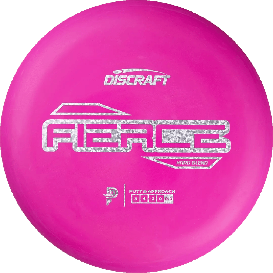 Putter Line Hard Blend Fierce - Paige Pierce