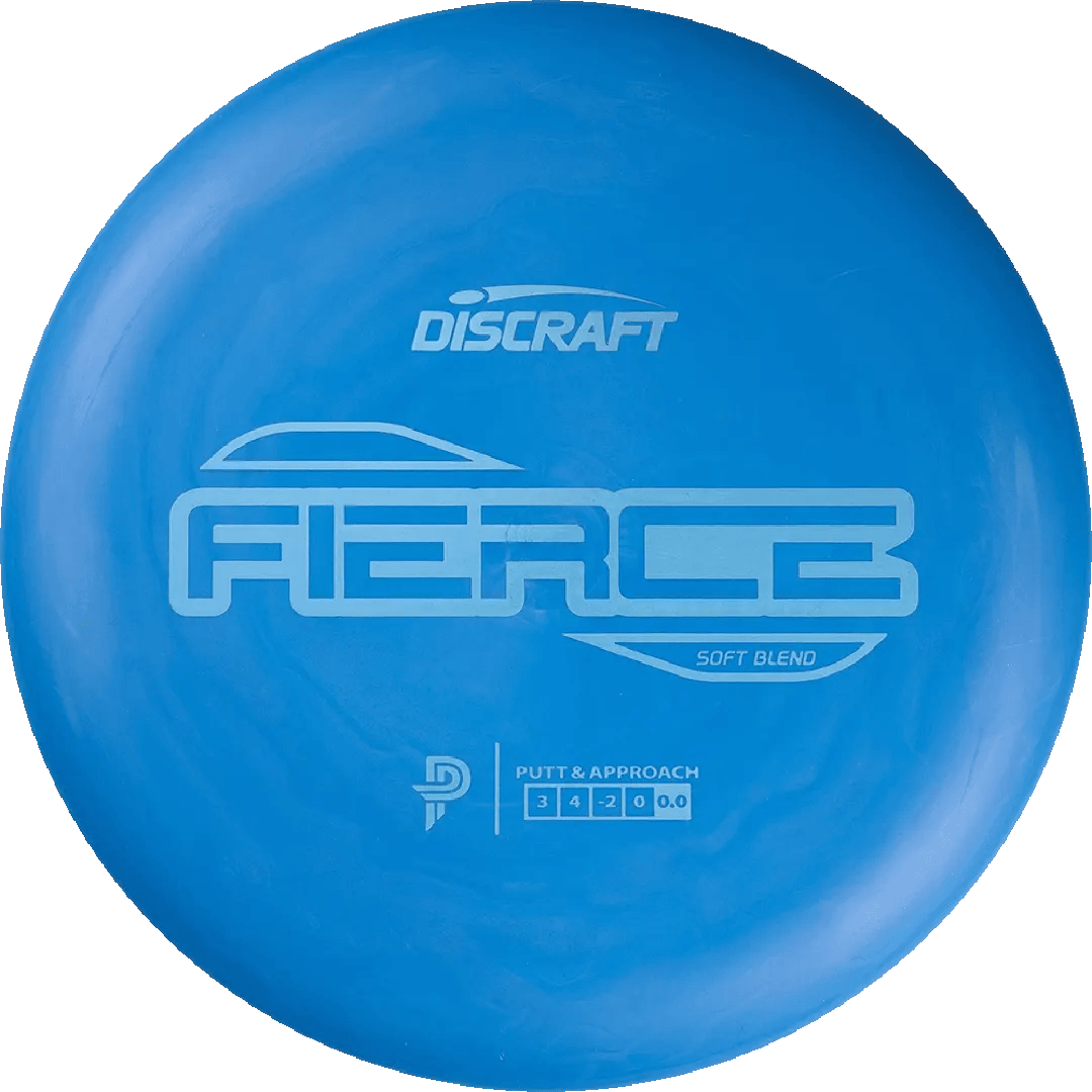 Putter Line Soft Blend Fierce - Paige Pierce