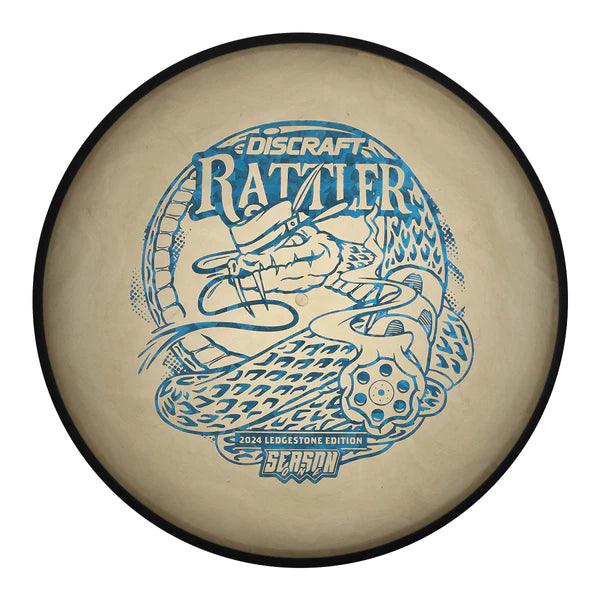 CryZtal Rattler - Ledgestone 2024