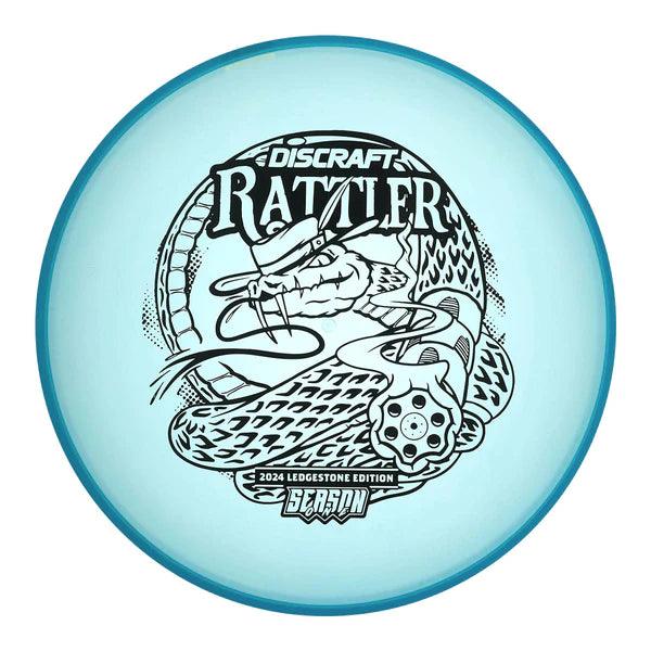 CryZtal Rattler - Ledgestone 2024