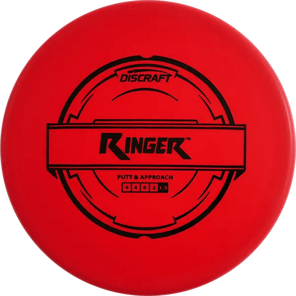 Putter Line Ringer