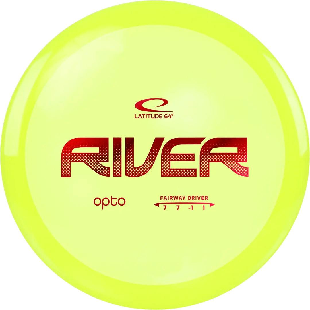 Opto River