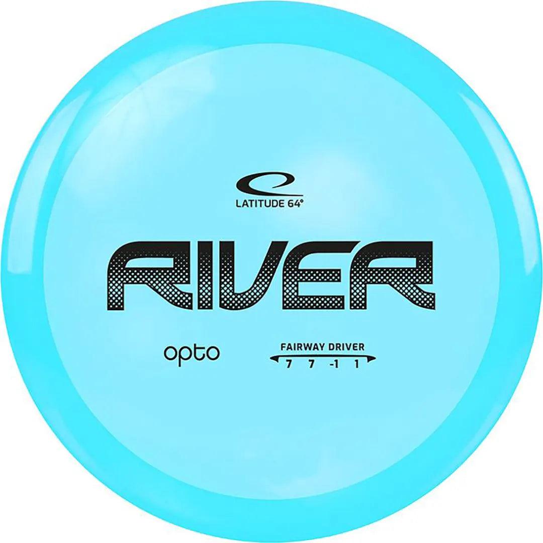 Opto River